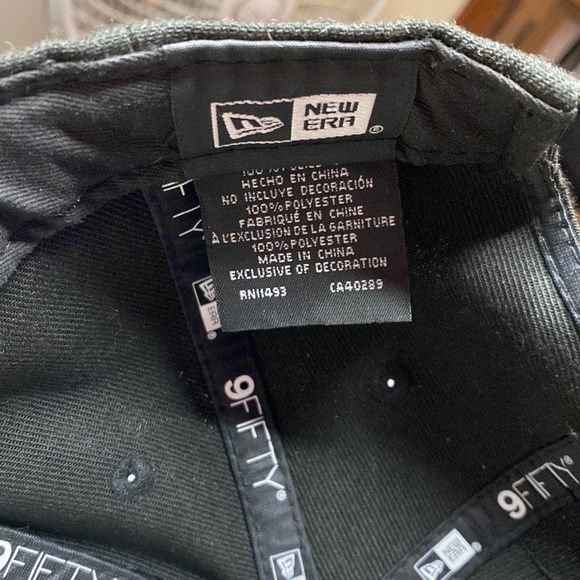 milwaukee bucks hat - Picture 6 of 6